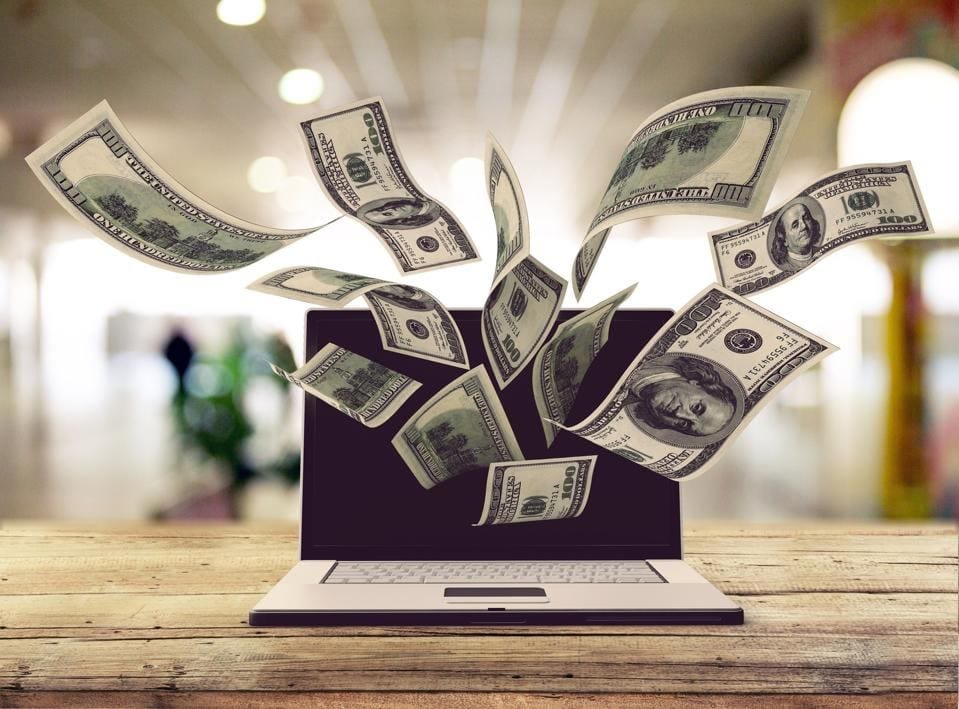 Make Money Online
