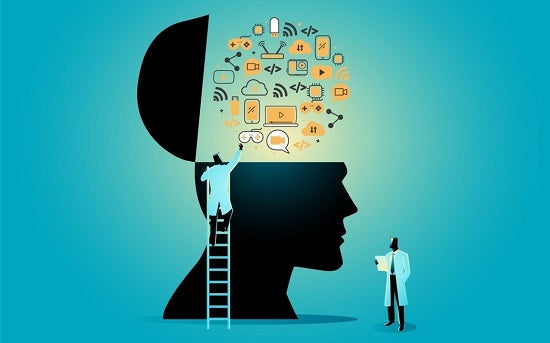 Self-Development